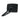 UPI Black Exterior Mirror for Ford Bronco (1966-1977) & Truck (1967-1979)