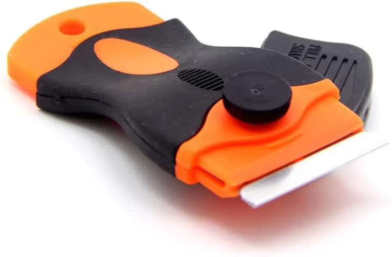 29-Piece Car Window Tint Installation Kit