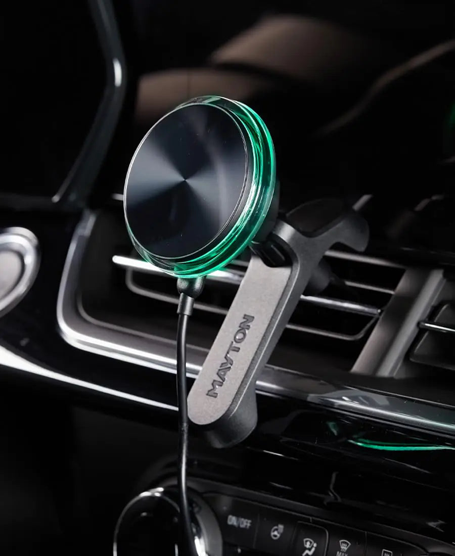 MAYTON MagSafe Car Charger Mount