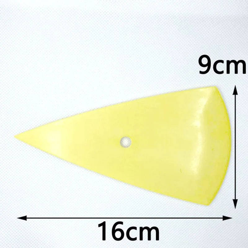 29-Piece Car Window Tint Installation Kit